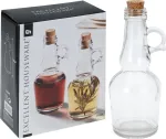 PAGARDŲ RINKINYS EXCELLENT HOUSEWARE INDELIS ALIEJUI ACTO INDAS 250 ML