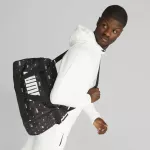 Puma Sportinis Krep&scaron;ys Challenger Duffel Juodas 079530 06
