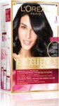 L'Oreal Paris Excellence Creme 100 Czerń