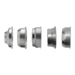 Kavamalė Lelit PLA180S Stainless Steel Filter Set
