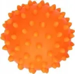 Hencz Moms Care HENCZ 524 Masažo kamuolys oranžinis 1 vnt