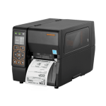 Spausdintuvas Bixolon XT3-40, 8 dots/mm (203 dpi), display, USB, USB Host, RS232, Tinklinis