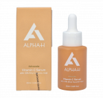 "Alpha H" vitamino C serumas su 10 % etilo askorbo rūg&scaron;timi 25 ml