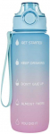 Gertuvė Starpak BIDON 750ML Mėlynas-Rožinis STK PB 6/24