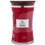 WoodWick Aromatinė žvakė (Crimson Berries), 85 g