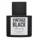 Kenneth Cole Vintage Juodas EDT tualetinis vanduo vyrams, 100 ml