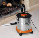 Dulkių siurblys Toya Dulkių, pelenų siurblys STHOR 78870 20L, 800W