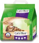 Kačių kraikas, Cats Best Smart granulės 5kg/10L