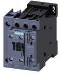 Siemens Sch&uuml;tz 22kW/400V 35A 110VDC 3RT2325-1BF40