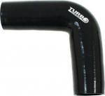 TurboWorks Kelio 90st TurboWorks Juodas 70 mm XL
