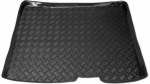 Mix Plast Plastikinis Bagažinės kilimėlis Renault Kangoo 5 vietų rear doors without grill) 98-08