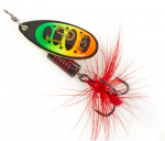 Salmo Sukriukė Lucky John Bonnie Blade 6,4g