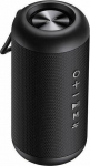 USAMS kolonėlė YX Series Bluetooth 5.0 10W ne&scaron;iojama belaidė kolonėlė YX8YG01 (US-YX008)