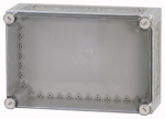 Eaton Korpusas 250x375x150mm IP65 permatomas dangtelis CI43E-125 (093133)