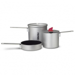 Stanley Puodas Primus Essential Trek Pot Set 0,6L+1L