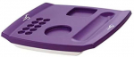 Wella Professionals, Wella Professionals, Plastic Colour Mixing Bowl, Juodas Violet