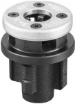 Sriegiklis Rems 521020; R 3/8''