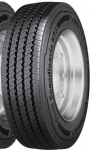 Continental 385/65R22.5 SCANDINAVIA HT3 20PR 164K TL M+S 3PMSF /priekaba