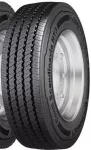 Continental 385/65R22.5 SCANDINAVIA HT3 20PR 164K TL M+S 3PMSF /priekaba