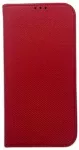 Dėklas Smart Magnet book Xiaomi 13T raudonos spalvos