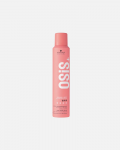 Itin stiprios fiksacijos plaukų putos Schwarzkopf Professional Osis+ Grip, 200 ml