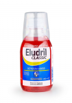ELUDRIL Classic burnos skalavimo skystis, 200 ml