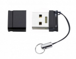 STICK 16GB USB 3.0 Intenso 3532470 Slim Line Juodas