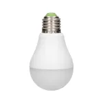 Orno THAR LED NEW 7W A60, mikrobangų krosnelės lemputė, 600lm, 4000K, E27