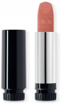 Lūpų dažai Dior Rouge Couture Colour N: 100 Nude Look Velvet, 30 ml (Papildymas)