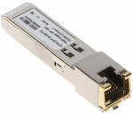 &Scaron;akotuvas TST MODULIS SFP SU LIZDU RJ-45 GTS-SFP-RJ45/1G
