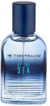 Tom Tailor By The Sea Man EDT tualetinis vanduo vyrams, 30 ml