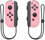 Nintendo Switch Joy-Con Pair Pastel Rožinė