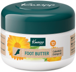 Kneipp Foot Care Regenerating Foot Butter Pėdų kreminis