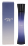 Kvepalai moterims Giorgio Armani Code EDP, 75 ml