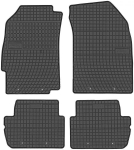 Frogum Guminiai kilimėliai Chevrolet Spark M300 2009-2015m.