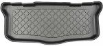 Aristar Bagažinės kilimėlis Citroen C1 Hatchback nuo 2014m.