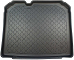 Aristar Bagažinės kilimėlis Audi Q3 2011-2018m. (apatinė dalis)