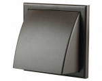Vėdinimo grotelė 150mm MV152VK-R