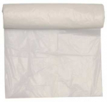 Multi Kibirinis mai&scaron;as, 15 l, 370 x 500 mm, 7 my HDPE, baltas, 50 ritinėlių po 30 vnt./dėžėje