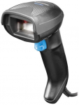 Datalogic &bdquo;Gryphon I GD4590&ldquo;, ne&scaron;iojamas brūk&scaron;ninių kodų skaitytuvas, 1D/2D, lazeris, &bdquo;Aztec&ldquo; kodas, duomenų matrica, ta&scaron;kinis kodas A, &bdquo;MaxiCode&ldquo;, mikro QR kodas, QR kodas, 1280 x 800 pikselių, 0&ndash;100000 lx