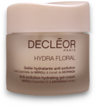 Decleor, Hydra Floral, Anti-Pollution, Day, Kreminis, For Face, 50 ml *Tester