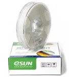 eSun PLA Luminous GLOW IN THE DARK 1kg 1.75mm - Žalias