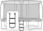 Berg "Ultim Pro Bouncer" - kopėčios