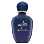 Salvatore Ferragamo Amo Ferragamo Oriental Wood EDP parfumuotas vanduo moterims, 100 ml