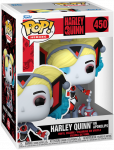 FUNKO POP! Vinilinė figūrėlė: DC - Harley Quinn