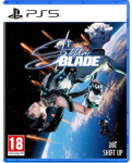 Sony &bdquo;Shift Up Corporation&ldquo; &bdquo;Stellar Blade PS5&ldquo;.
