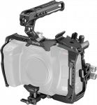 SmallRig 4574 Basic Cage Kit for Blackmagic Design Cinema 6K