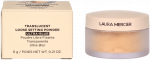 Laura Mercier permatoma biri pudra Ultra-Blur Mi, 6 g