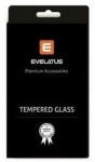 Dėklas Evelatus Xiaomi Redmi A1 / A1+ / A2 / A2+ 2.5D Full Cover Japan Glue Glass Anti-Static