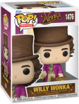 FUNKO POP! Vinilinė figūrėlė: Wonka - Willy Wonka